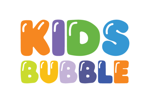 Kids Bubble: A Playful Font for Creative Projects